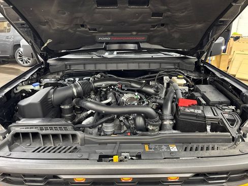 Used 2023 Ford Bronco Raptor AWD/4WD image 10