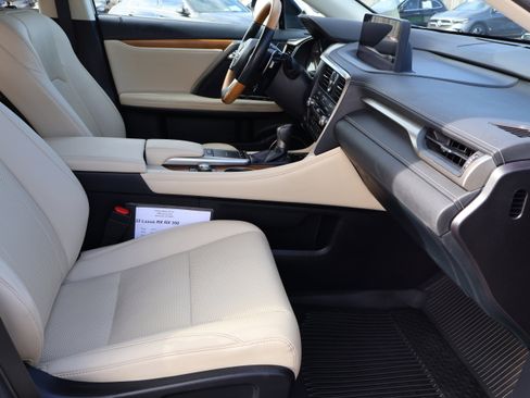 Used 2022 Lexus RX 350 FWD w/ Premium Package image 28