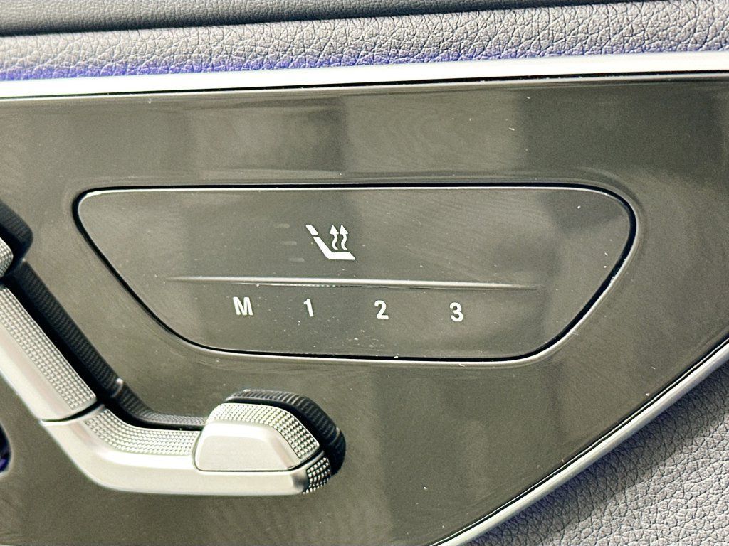 Certified 2023 Mercedes-Benz C 300 Sedan image 19