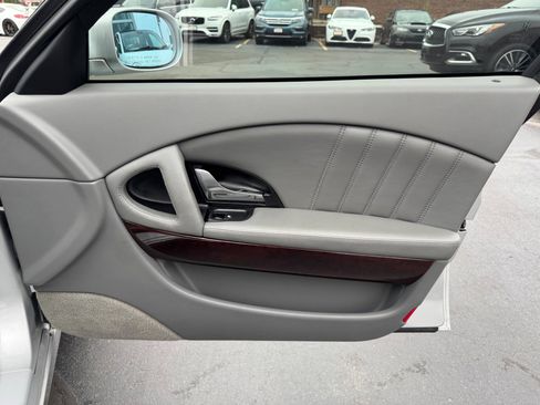 Used 2008 Maserati Quattroporte Executive GT image 31
