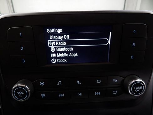 Used 2024 Ford Transit 250 Low Roof AWD image 14