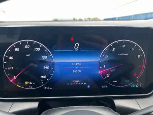 Certified 2024 Mercedes-Benz GLC 300 4MATIC image 19