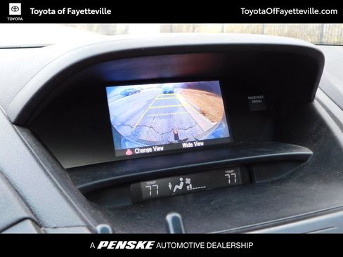 Used 2017 Acura RDX FWD image 11