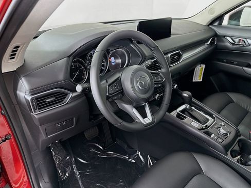 New 2025 MAZDA CX-5 AWD 2.5 S w/ Select Package image 13