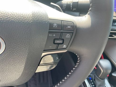 Used 2026 Toyota Camry SE FWD image 16