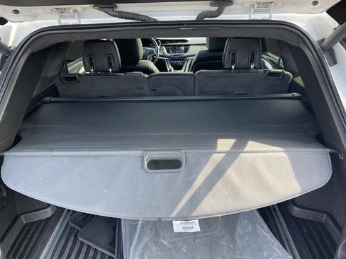 Used 2019 Cadillac XT5 Platinum AWD/4WD image 20