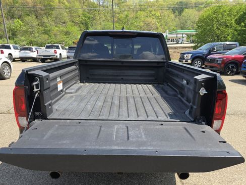 Used 2023 Honda Ridgeline RTL-E image 21