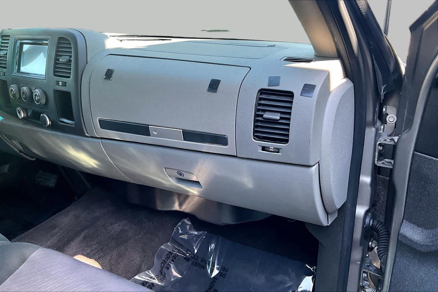 Used 2012 Chevrolet Silverado 1500 LS RWD image 18