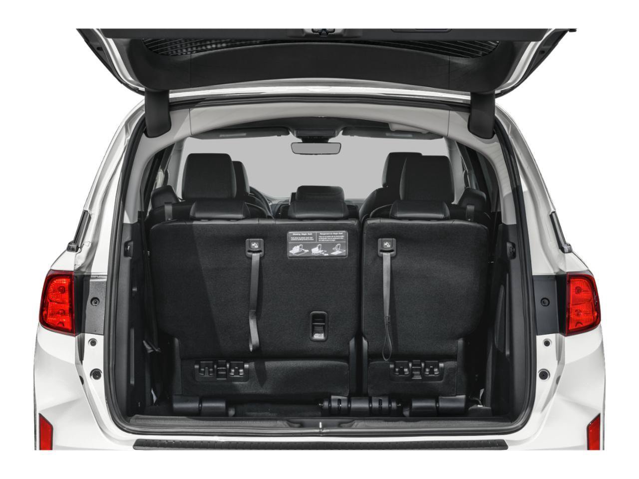 Used 2025 Honda Odyssey EX-L image 6