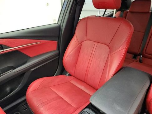 Certified 2025 Toyota Camry XSE FWD image 16