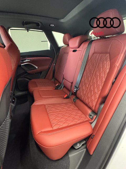 New 2026 Audi SQ5 Premium Plus AWD/4WD image 26
