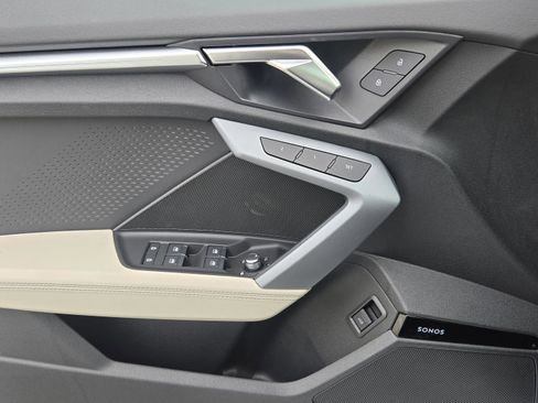 New 2026 Audi A3 2.0T Premium Plus image 12