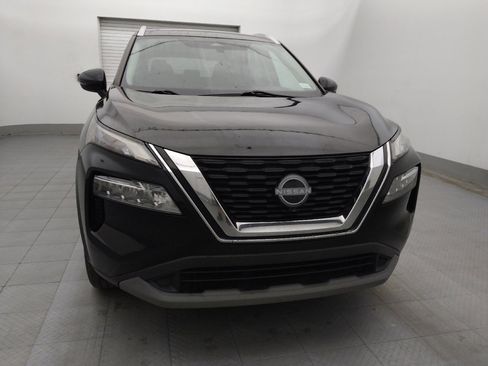 Used 2022 Nissan Rogue SV w/ SV Premium Package FWD image 14