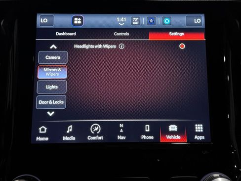 Used 2023 RAM 2500 Tradesman AWD/4WD image 15