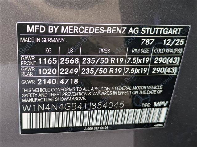 Used 2026 Mercedes-Benz GLA 250 image 15
