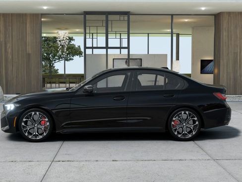 New 2026 BMW 330i Sedan w/ M Sport Package image 4