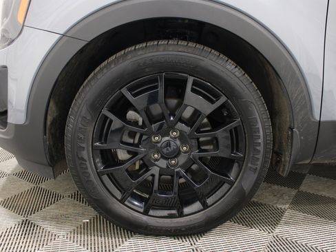Used 2021 Kia Telluride SX AWD/4WD image 43