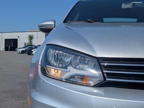 Used 2014 Volkswagen Eos Komfort FWD image 9