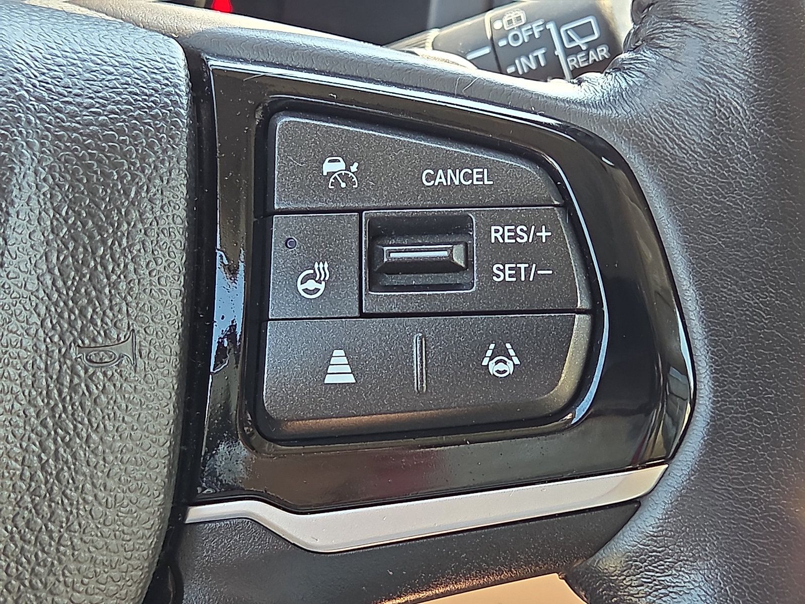 Used 2025 Honda Odyssey Touring image 22