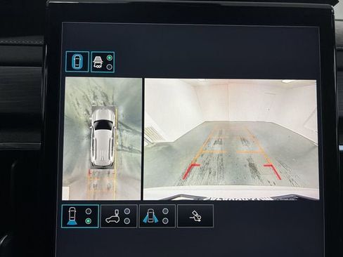 Certified 2025 GMC Acadia Elevation image 15