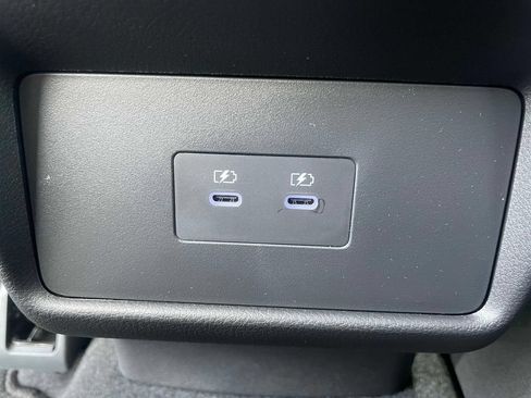 New 2026 Nissan Rogue SV FWD image 11