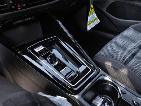 New 2026 Volkswagen GTI S FWD image 26