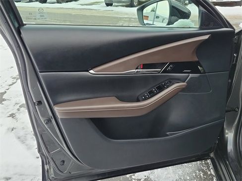 Used 2023 MAZDA CX-30 2.5 Turbo w/ Premium Package image 6