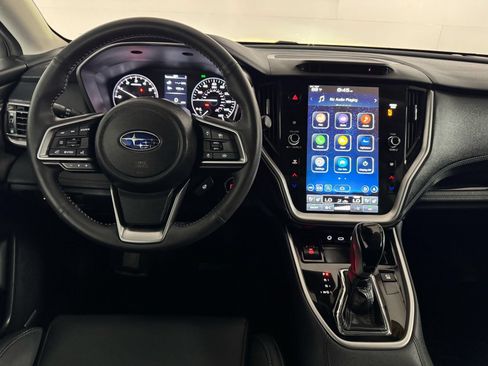Certified 2025 Subaru Outback Touring AWD/4WD image 33