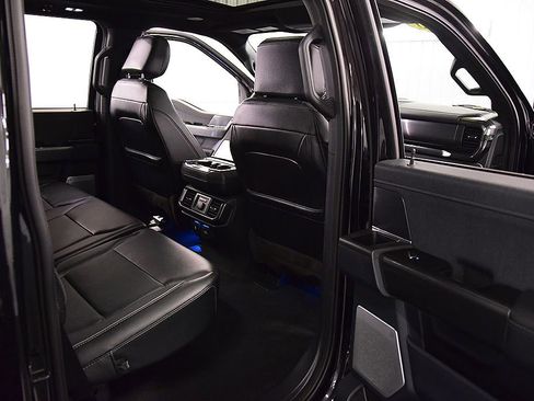 Used 2023 Ford F150 Lariat w/ Equipment Group 502A High AWD/4WD image 33