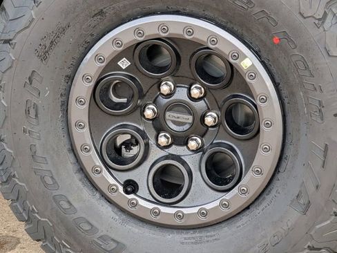 New 2025 Ford F150 Raptor image 36