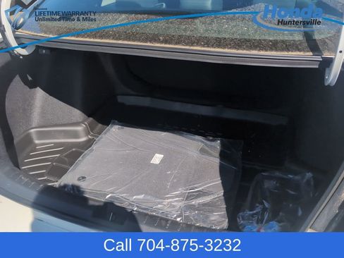 Used 2023 Honda Civic Sport image 12