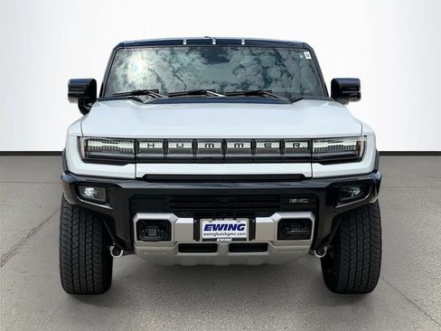 New 2026 GMC Hummer EV 4x4 Crew Cab image 2