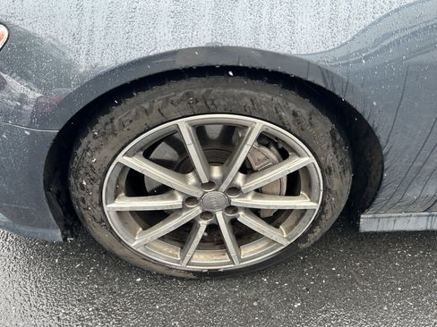 Used 2016 Audi A6 3.0T Premium Plus w/ S Line Sport Package image 12