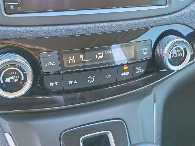 Used 2016 Honda CR-V EX-L image 31