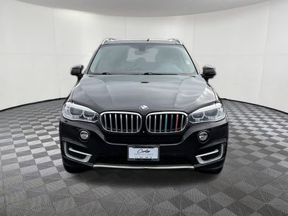 Used 2014 BMW X5 sDrive35i