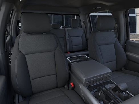 New 2026 Ford F150 XLT w/ Equipment Group 302A MID image 10