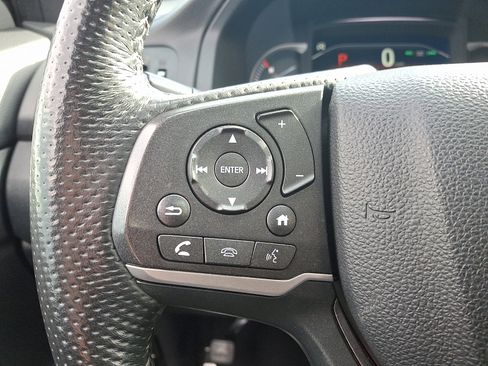 Used 2023 Honda Passport EX-L image 21