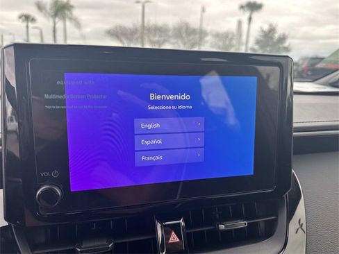 New 2025 Toyota Corolla Premium image 20