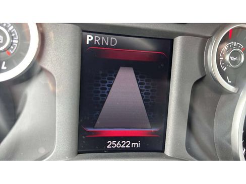 Used 2025 RAM 2500 Big Horn AWD/4WD image 15