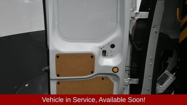 Used 2023 Ford Transit Connect XL FWD image 14