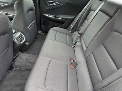 Certified 2023 Chevrolet Malibu LT image 8