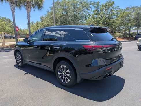 Used 2023 INFINITI QX60 Pure FWD image 5