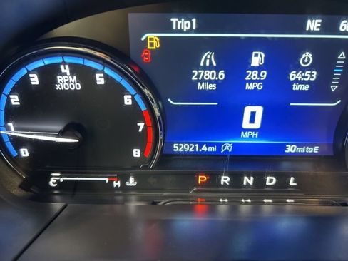 Certified 2023 Ford Bronco Sport Outer Banks w/ Tech Package AWD/4WD image 20
