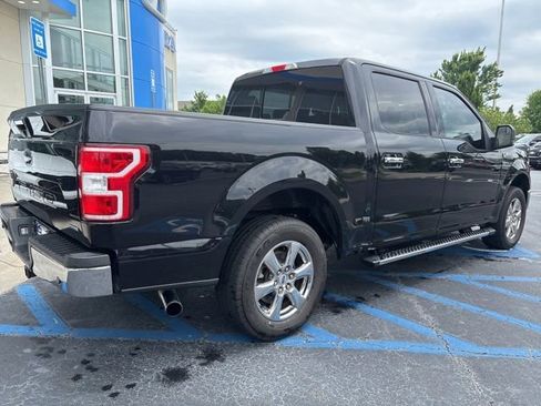 Used 2019 Ford F150 XLT w/ Equipment Group 302A Luxury RWD image 5