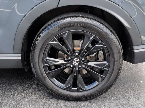 Used 2023 Honda CR-V Sport Touring image 7