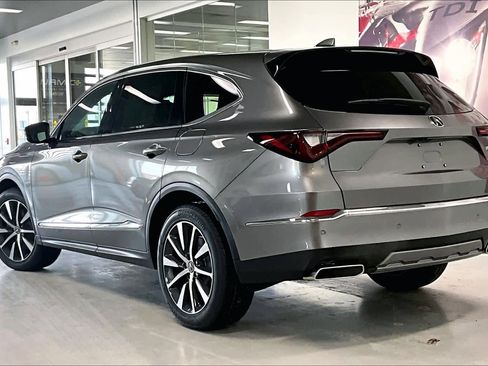New 2026 Acura MDX SH-AWD w/ Technology Package image 4