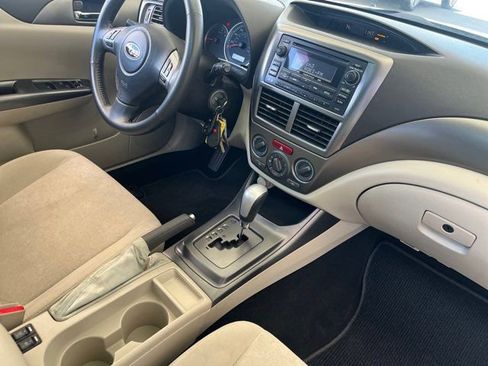 Used 2011 Subaru Impreza 2.5i Premium w/ PWR Moonroof Value Pkg image 23