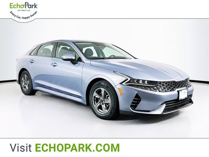 Used 2023 Kia K5 LXS