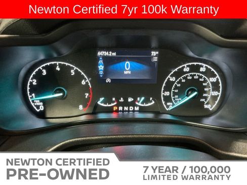 Used 2022 Ford Transit Connect XLT FWD image 39