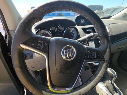 Used 2013 Buick Encore Leather FWD image 12